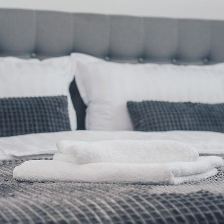 L Apartment มาริบอร์ ภายนอก รูปภาพ
