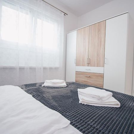 L Apartment มาริบอร์ ภายนอก รูปภาพ