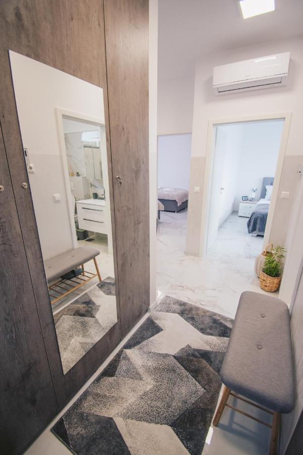 L Apartment มาริบอร์ ภายนอก รูปภาพ