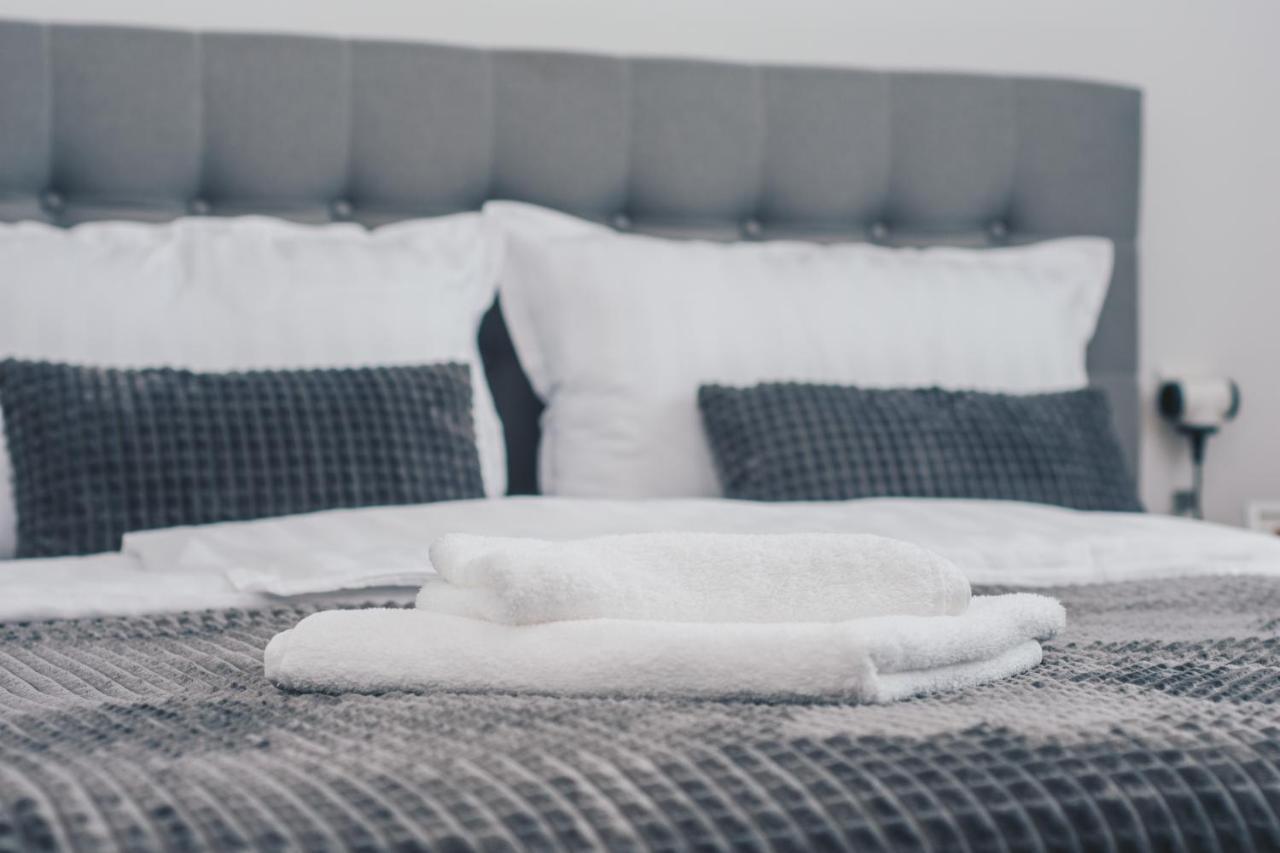 L Apartment มาริบอร์ ภายนอก รูปภาพ