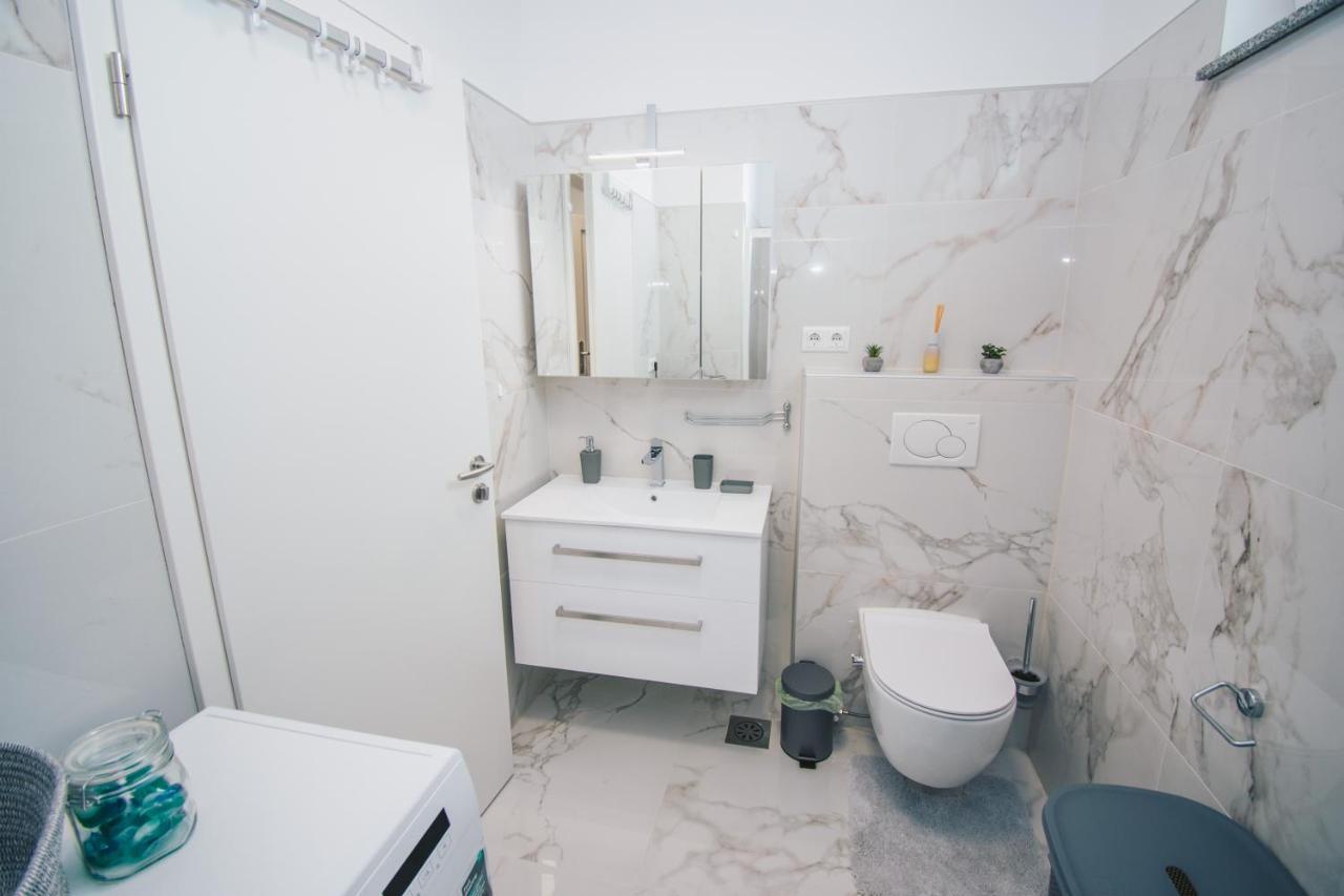 L Apartment มาริบอร์ ภายนอก รูปภาพ