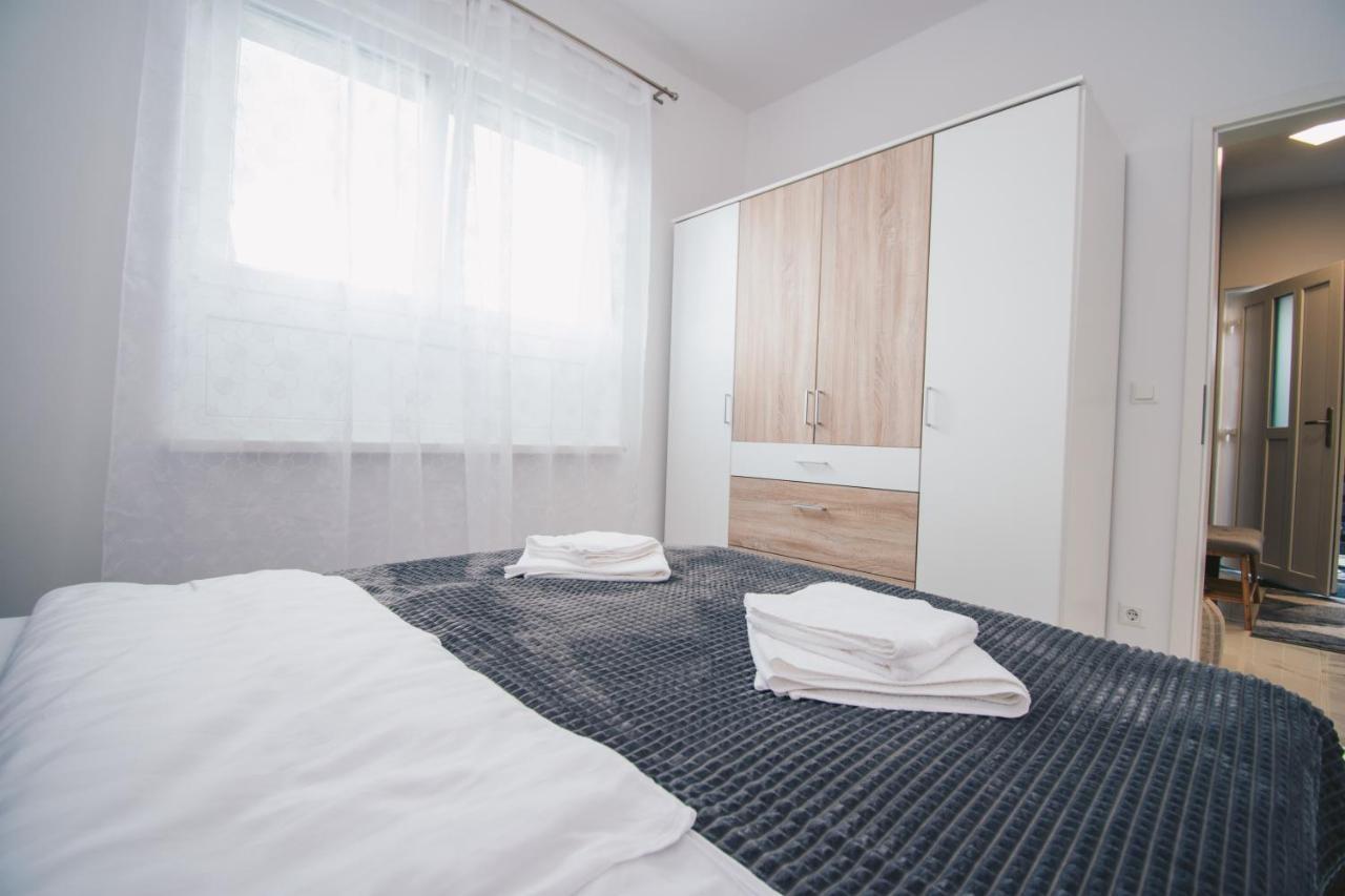 L Apartment มาริบอร์ ภายนอก รูปภาพ