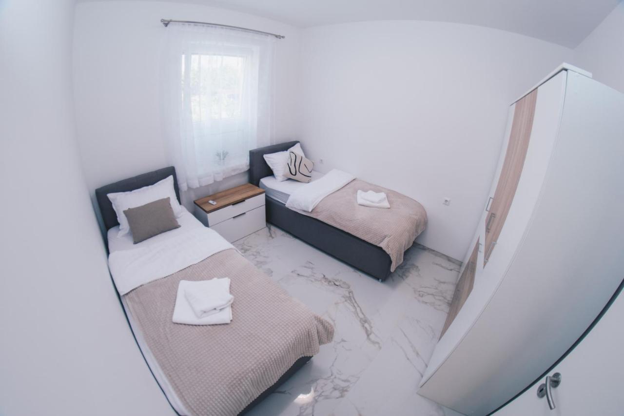 L Apartment มาริบอร์ ภายนอก รูปภาพ