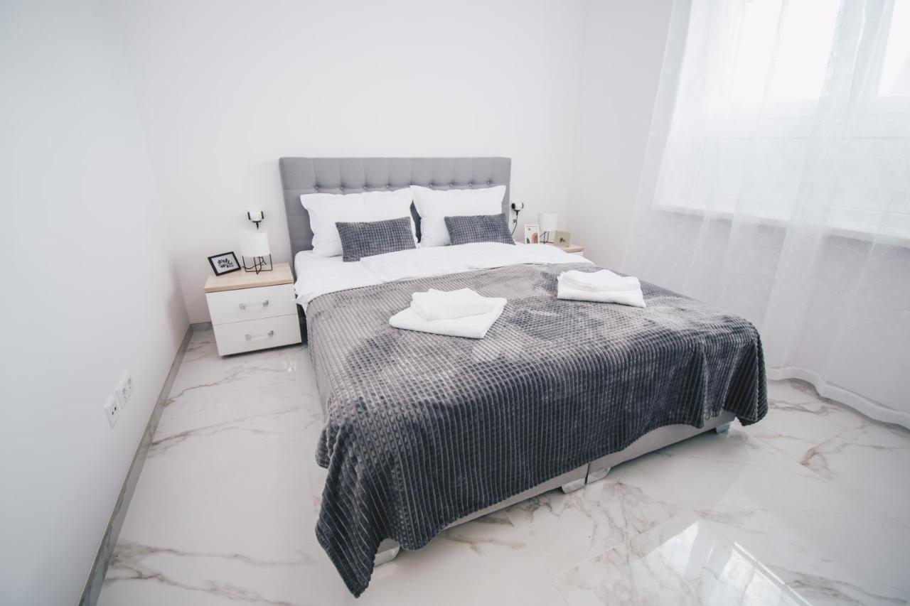 L Apartment มาริบอร์ ภายนอก รูปภาพ